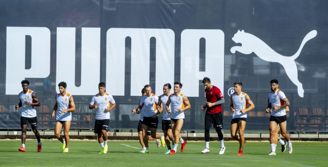 El Valencia, a sumar a domicilio tras cinco triunfos fuera en dos años