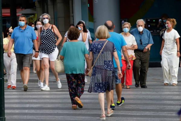 La covid se frena en la Región: 220 positivos muestran la mejoría en el ritmo de contagio
