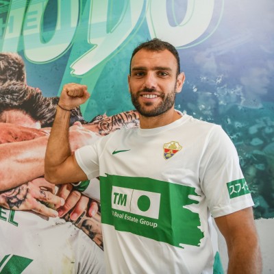 Gonzalo Verdú: 
