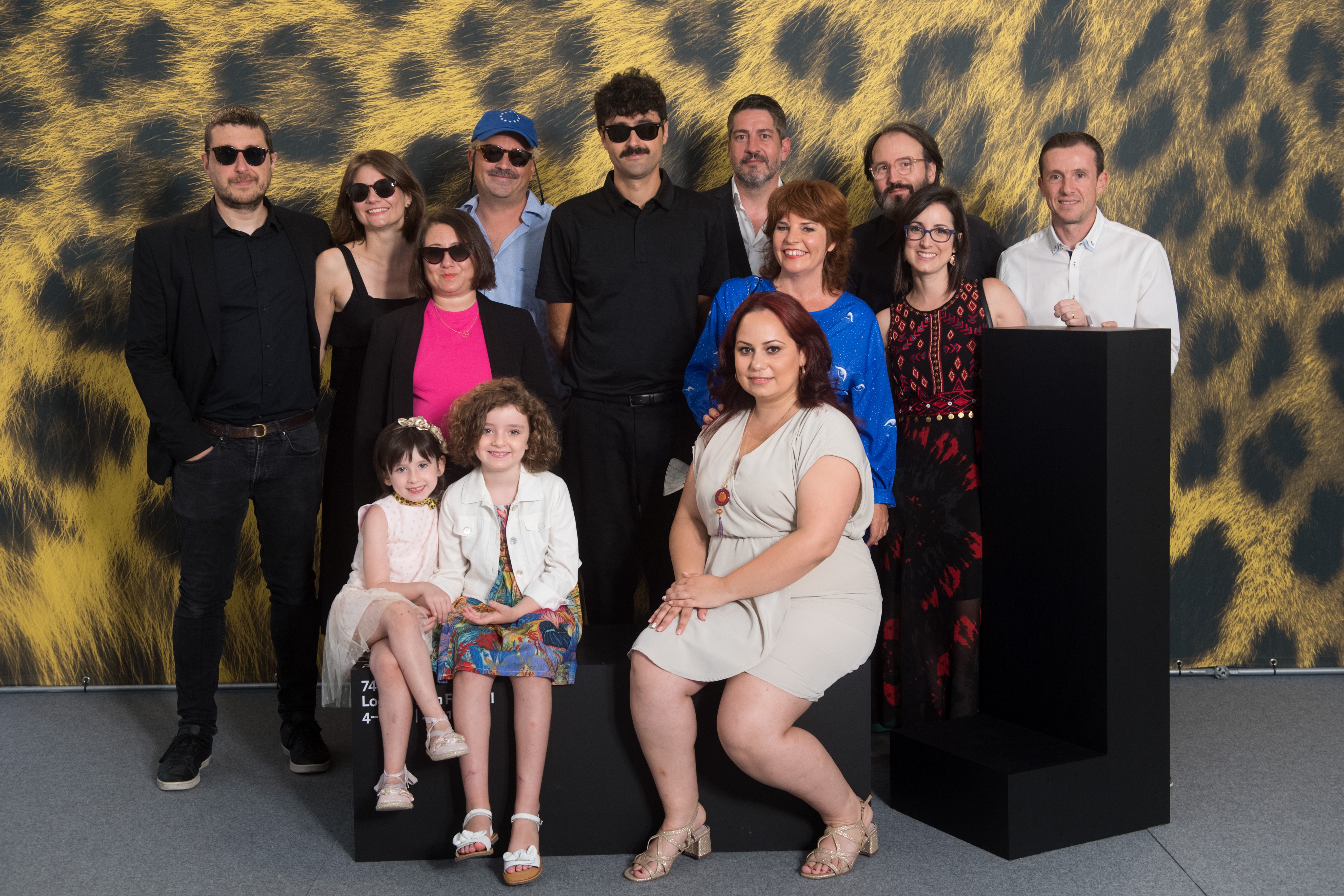 © Locarno Film Festival / Ti-Press / Alessandro Crinari - 