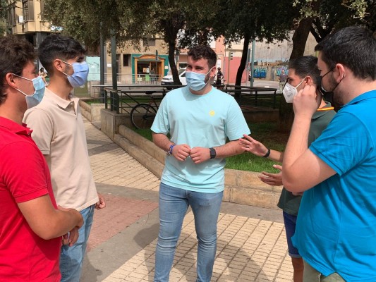 El PPCS reclama a Puig 