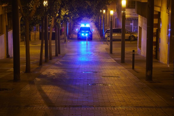 Diez millones de personas, el 21% de la población en España, continúan viviendo bajo el toque de queda