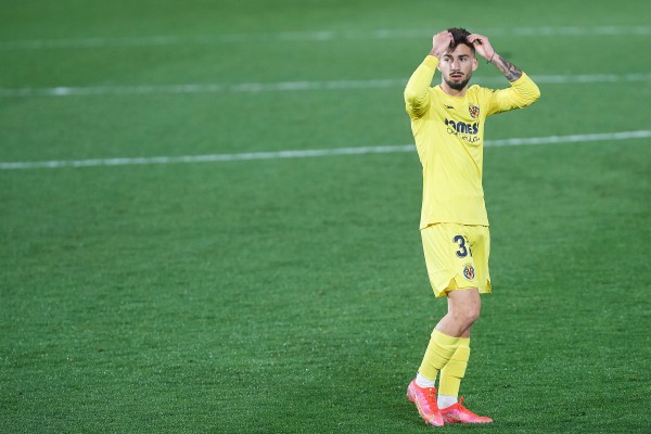 El Villarreal, a cerrar el futuro de Morlanes, Baena, Chakla y Ontiveros
