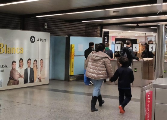 FGV ampliará el descuento sobre sus tarifas a las familias acogedoras
