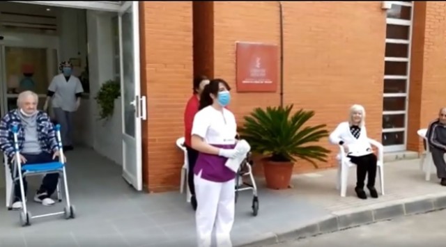 Sacy se adjudica la gestión de la residencia de Benejúzar por 6,5 millones de euros 