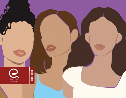 Rutinas, miedo, ansiedad: un libro sobre las crisis contadas por mujeres
