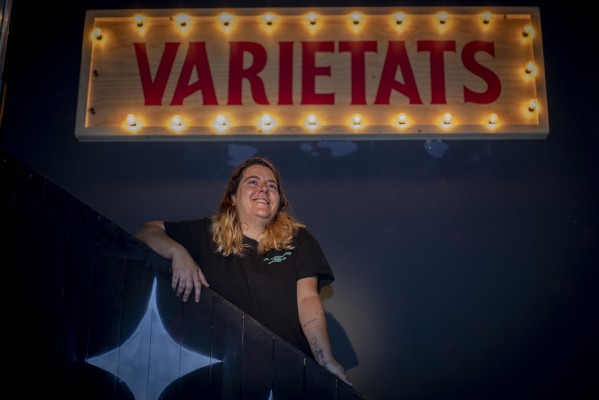 Así nace House of Varietats, un centro queer autogestionado pionero en España
