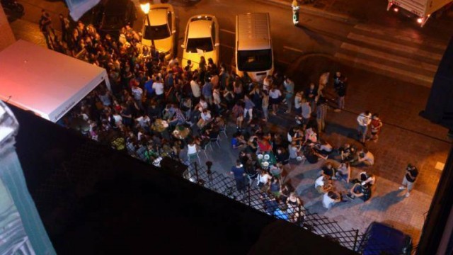 Castelló reforzará los controles para evitar botellones durante el toque de queda