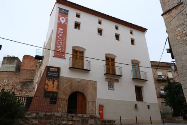 Sagunt a Escena presenta ‘Eleutheria’ dins de la programació de l’Off Romà

