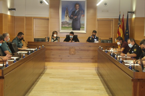 Nules no autoritza casals ni actes alternatius per a la setmana de les festes patronals