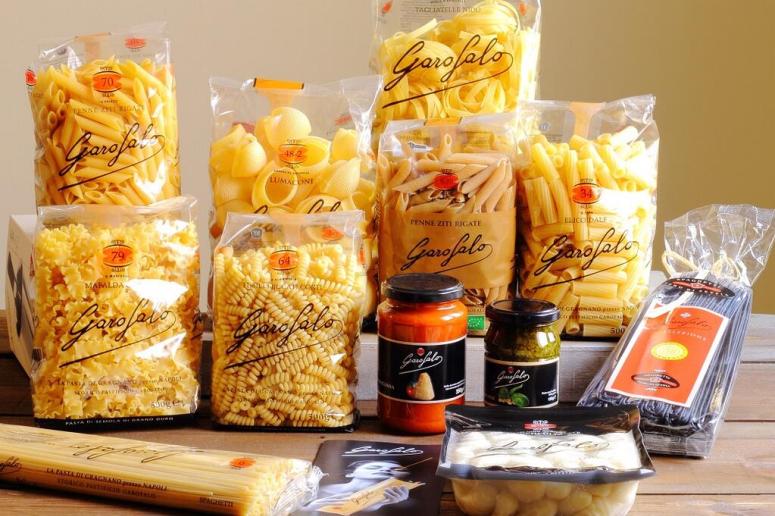 Garofalo, pasta 'premium' de Ebro Foods, dispara sus ventas un 84% en España