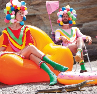 L'Institut Valencià de Cultura celebra el seu primer festival estiuenc d'arts escèniques al Muelle 12