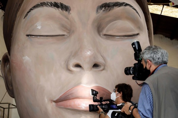 València mantendrá las ayudas a los artistas falleros en 2022