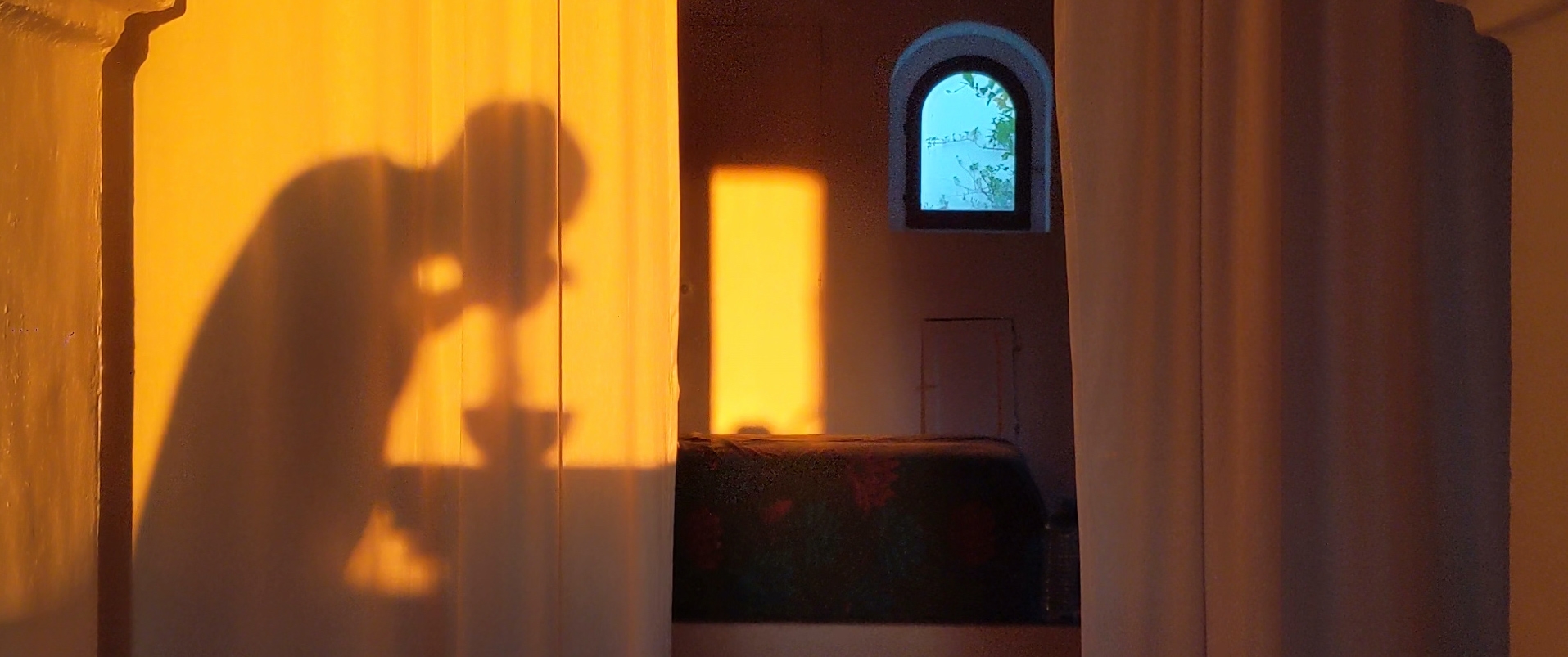 Un timbrazo a Proyecto Casa: el experimento interior desde una casa de València
