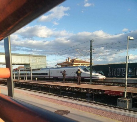 Objetivo 2025: El Gobierno licitará en septiembre el último tramo del AVE entre Murcia y Almería