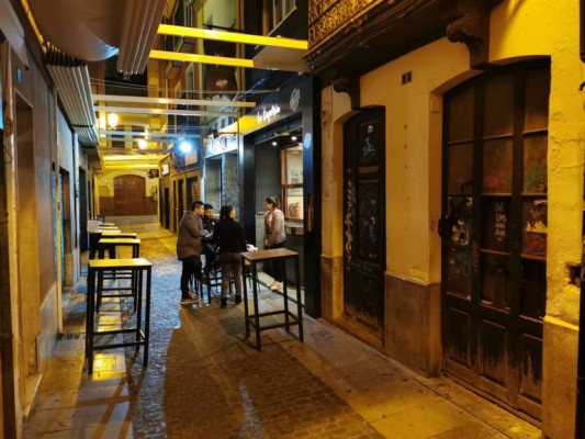 Castelló tendrá toque de queda desde el lunes y hasta el 6 de septiembre