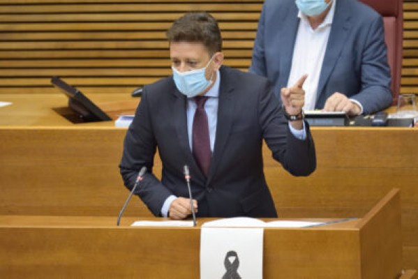 El PP denuncia la 
