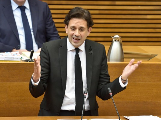 El PP denuncia la 