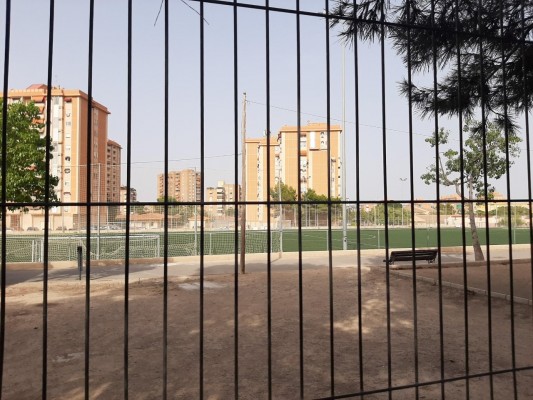 El PSOE de Alicante denuncia el cierre de bibliotecas durante el verano