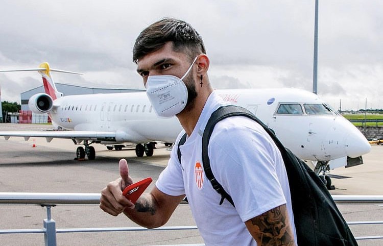 Bordalás respira, el Valencia ya ha inscrito a Alderete