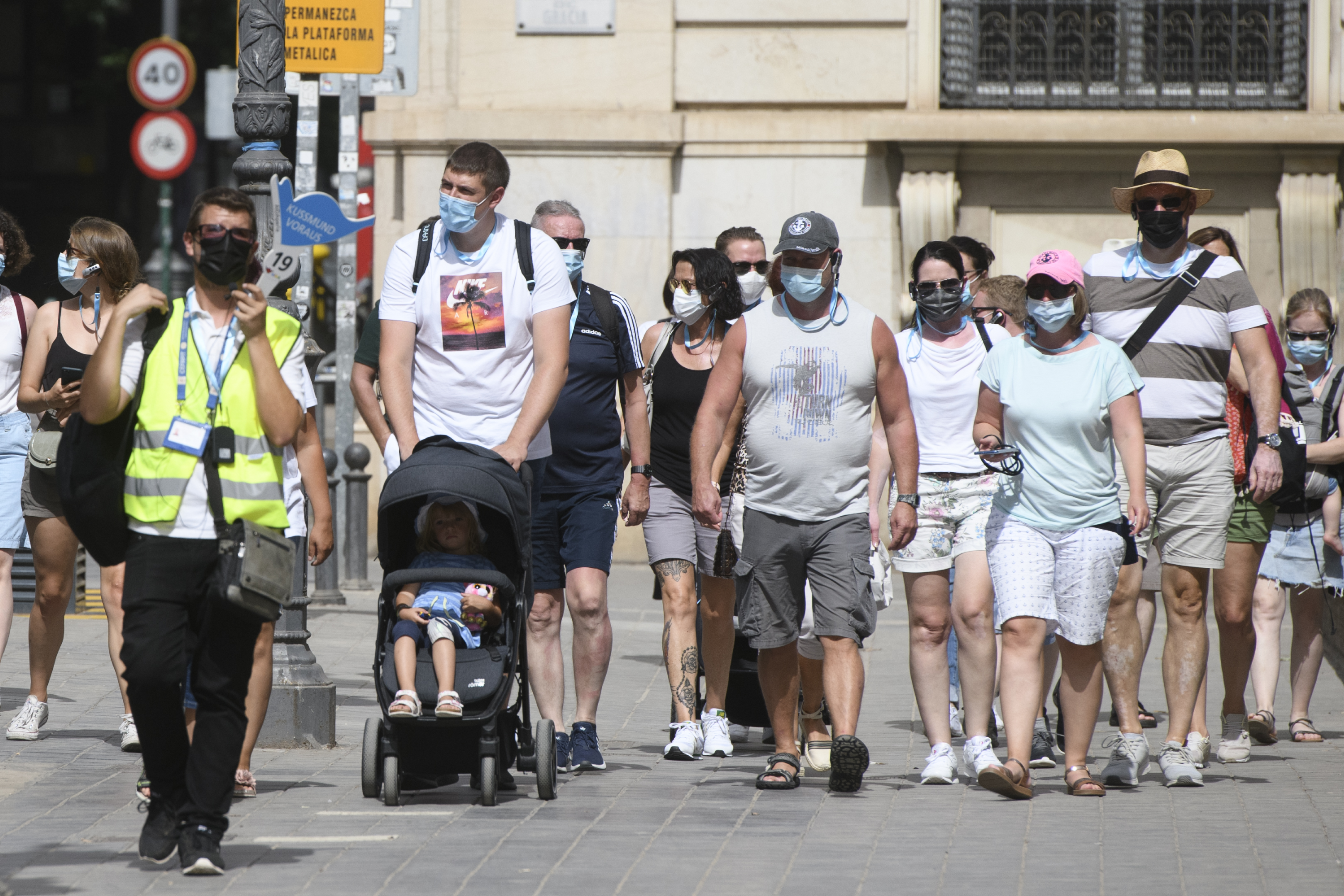 Foto: KIKE TABERNER - 