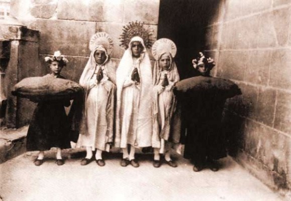 El Misteri, 90 años como Monumento Nacional