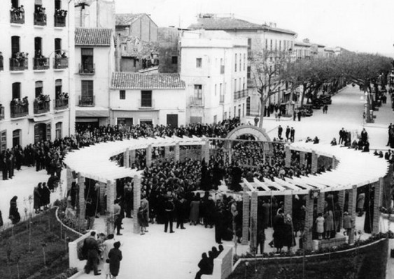 Dénia adjudica la redacción del proyecto de País Valencià y reformará la glorieta en 2022

