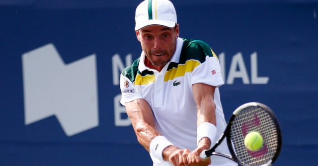 Roberto Bautista gana a Schwartzman y jugará en cuartos contra Reilly Opelka
