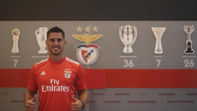 Gabriel Pires coge fuerza 