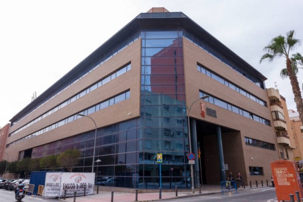 Los concursos de acreedores en Alicante llegan a 70 en el periodo de abril a julio 