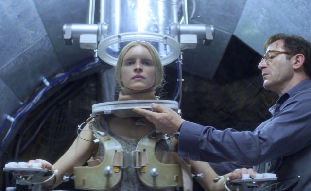 Cuanto menos sepas de 'The OA', mejor