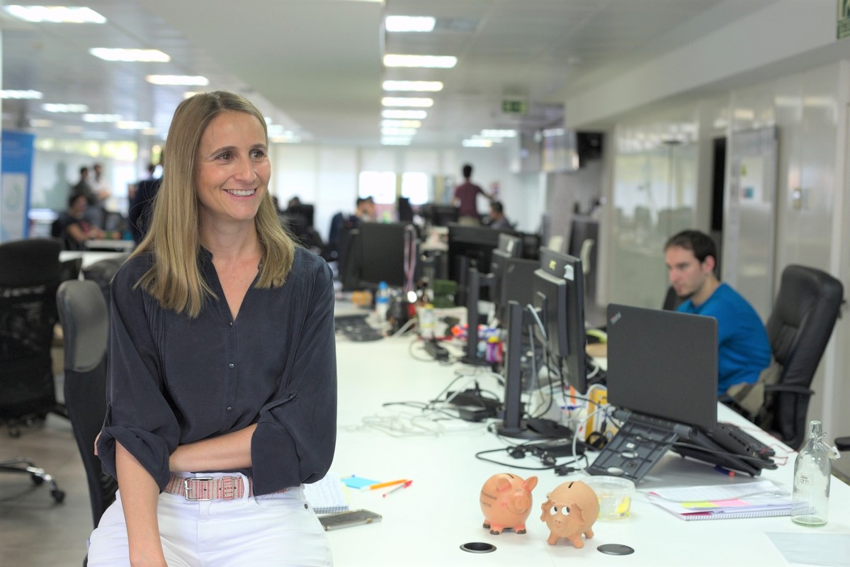 ¿Hacía dónde se dirige el 'fintech'?
