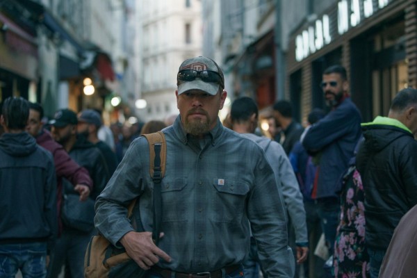 Acción, superhéroes y terror llegan a los cines este viernes 