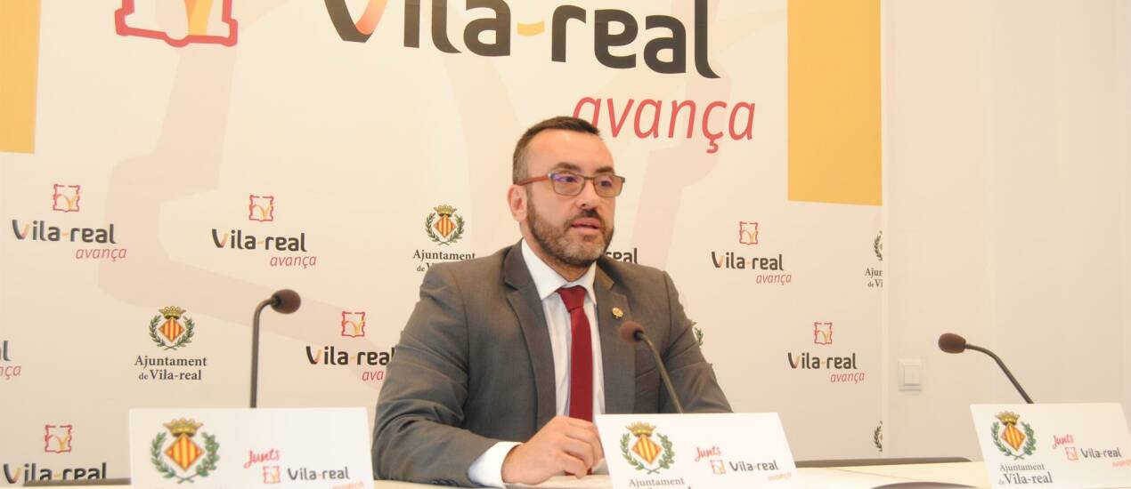 Vila-real recupera los talleres de la Universidad Popular tras la pandemia