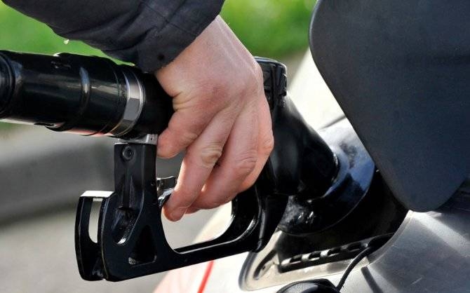 El precio de la gasolina vuelve a subir en su agosto más caro desde 2013