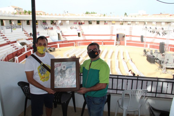 El alcalde de Ondara avala la celebración de las fiestas: la incidencia de la covid ha bajado