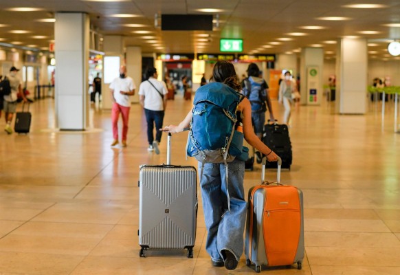 España ha emitido ya más de 18 millones de Certificados Covid Digital de la UE