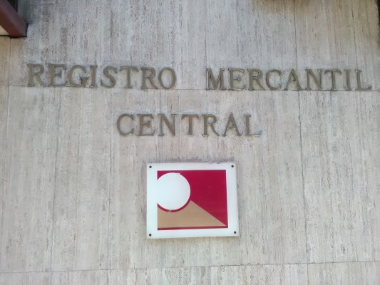 El número de deudores concursados en la Comunitat llega a 332 en el segundo trimestre