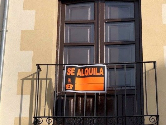 Hasta 500 euros de ayuda para que las familias necesitadas paguen el alquiler en Murcia