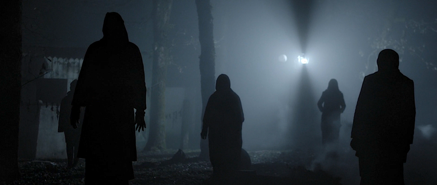 'Dachra', de Abdelhamid Bouchnak - 