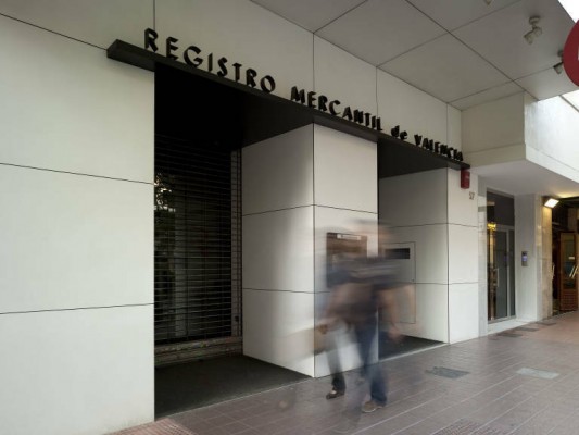 La creación de empresas alcanza su cifra más alta en un mes de junio desde 2007 con 9.554