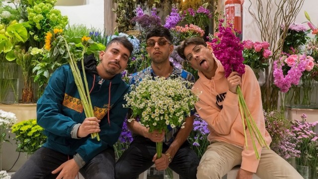 Nace 'Crazy Urban', el festival que busca convertir a Torrevieja en la capital de la cultura urbana 