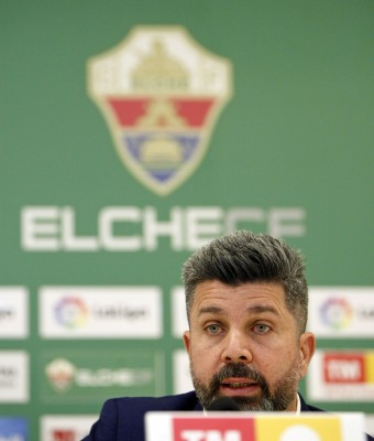 El Elche votará a favor del acuerdo con CVC