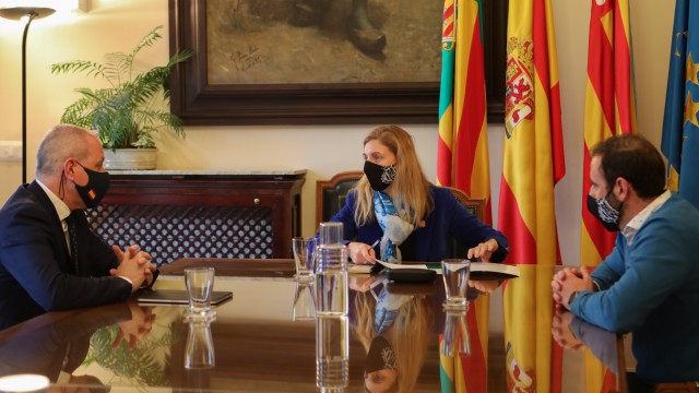 Castelló busca su proyección internacional como sede del sorteo del Mundial de Balonmano