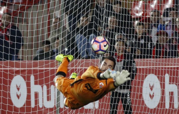 El Elche recorta a cinco puntos la desventaja con el sexto