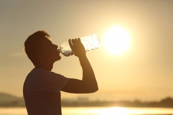 Un total de 22 municipios del interior de Castellón están en riesgo extremo por calor