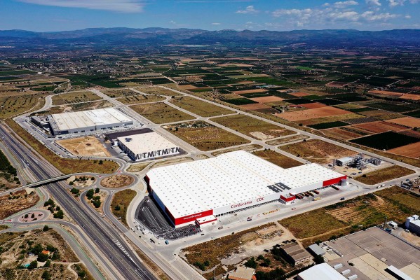 Llíria ofrece a la Generalitat Valenciana varias opciones para ubicar el nuevo Complejo Digital 
