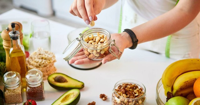 La dieta keto puede aumentar el riesgo de enfermedades del corazón, cáncer, diabetes o Alzheimer