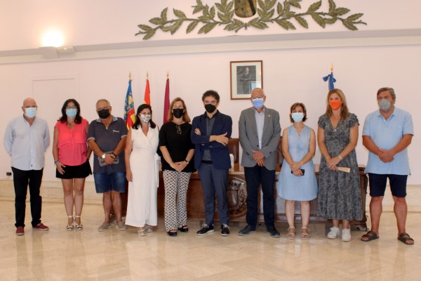 El D*na será en diciembre y convierte a la hostelería de Dénia en el centro del festival gastronómico

