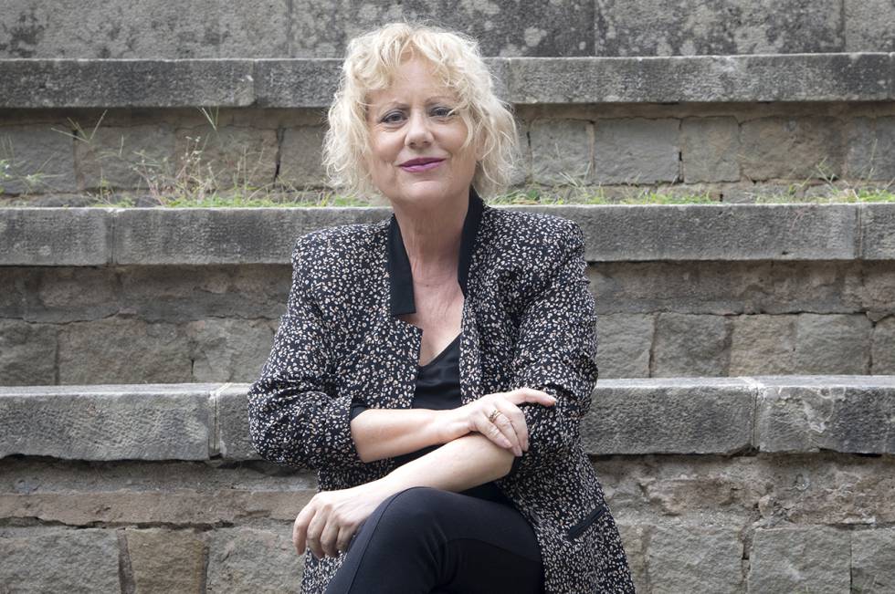 Marina Rossell, l'eterna veu de la cançó catalana, arriba a les Nits al Claustre 